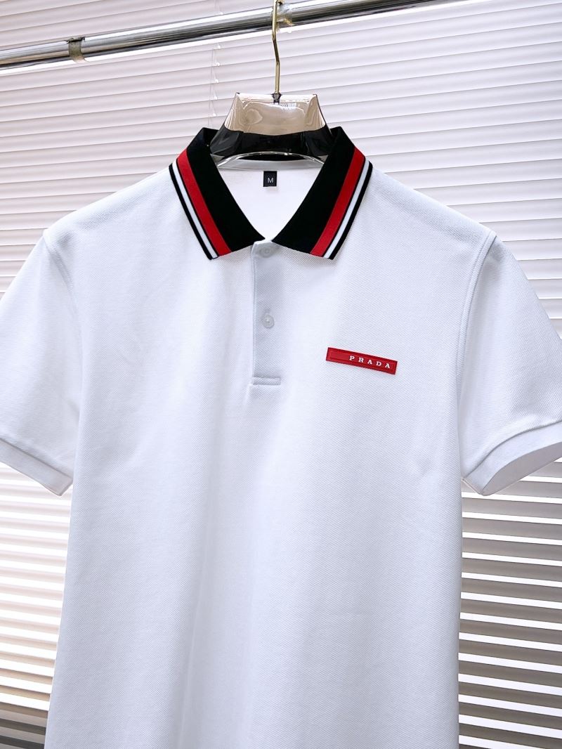 Prada T-Shirts